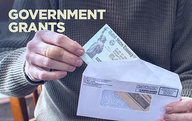 Everything You Need to Know About Government Grants!